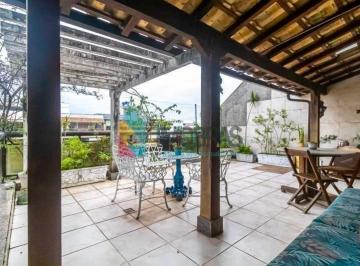 Apartamento · 256m² · 5 Quartos · 2 Vagas · Cobertura : Duplex / Residencial / Recreio dos Bandeirantes