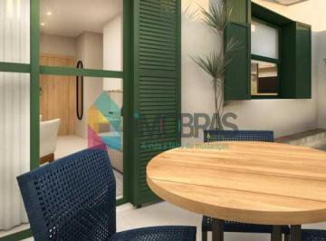 Apartamento · 58m² · 1 Quarto · Apartamento : Padrão / Residencial / Copacabana