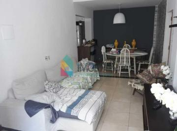Apartamento · 80m² · 3 Quartos · 1 Vaga · Excelente 3 quartos em Laranjeiras