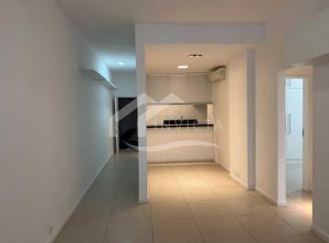 Apartamento · 72m² · 2 Quartos · 2 quartos reformado no Humaitá