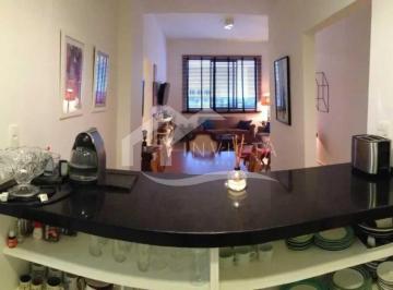 Apartamento · 72m² · 2 Quartos · 2 quartos reformado no Humaitá