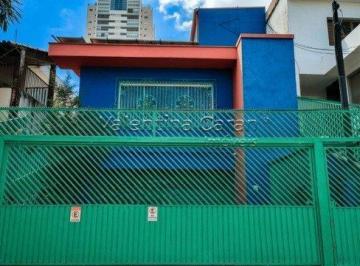 Casa · 360m² · 4 Quartos · 4 Vagas · Casa à venda na Aclimação, São Paulo