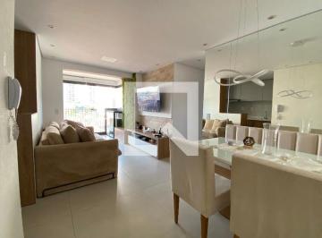 Apartamento · 71m² · 3 Quartos · 1 Vaga · Apartamento à Venda - Butantã, 3 Quartos, 71 m2