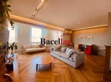 Apartamento · 156m² · 3 Quartos · 2 Vagas · Apartamento : / Residencial / Tijuca