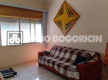 Apartamento · 49m² · 2 Quartos · 1 Vaga · Tijuca,Barão de Itapagipe próximo a professor Gabizo, sala quarto com dependênci