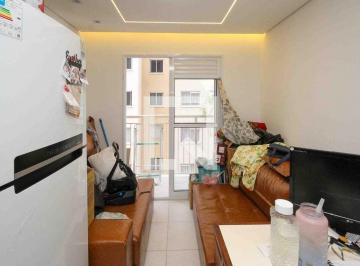 Apartamento · 36m² · 2 Quartos · Apartamento à Venda - Vila Santa Clara, 2 Quartos, 36 m2