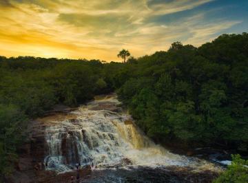 Imagem 1 · Fazenda
