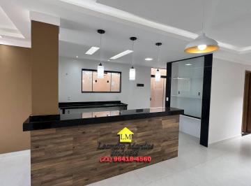 Imagem 1 · Casa para venda em Jardim Atlântico Oeste (Itaipuaçu), Maric