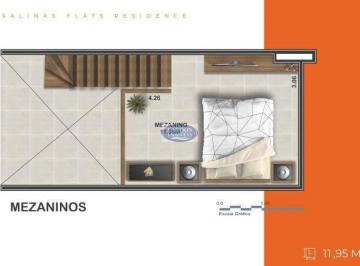 Imagem 1 · Flat/Apart Hotel para venda em Passagem, Cabo Frio