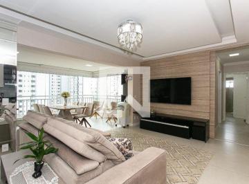 Apartamento · 102m² · 3 Quartos · 2 Vagas · Apartamento à Venda - Tatuapé, 3 Quartos, 102 m2