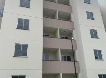 Foto 01 · Apartamento, Pirabeiraba (pirabeiraba), Joinville, SC