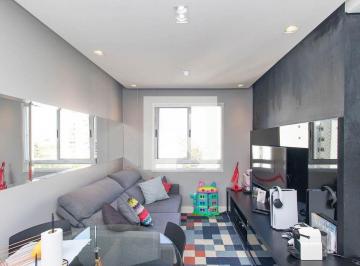 Apartamento · 46m² · 2 Quartos · 1 Vaga · Apartamento à Venda - Tucuruvi, 2 Quartos, 46 m2