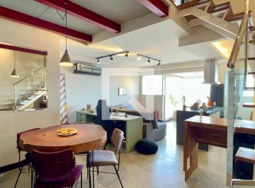 Apartamento · 90m² · 2 Quartos · 2 Vagas · Apartamento à Venda - Vila Madalena, 2 Quartos,  90 m2