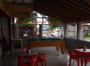 Comercial · 130m² · 10 Vagas · Comercial Fundo de Comércio em São José dos Campos