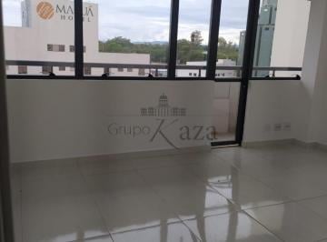 Comercial · 38m² · Sala Comercial - Edifício Spe Eco Tower - Jardim São Dimas - 38,15m².