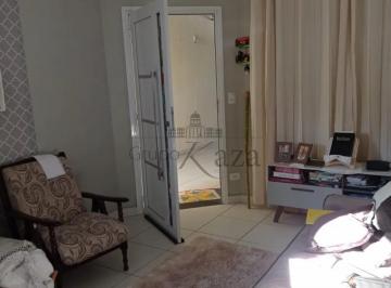 Casa · 125m² · 1 Quarto · 1 Vaga · Casa Padrão em São José dos Campos