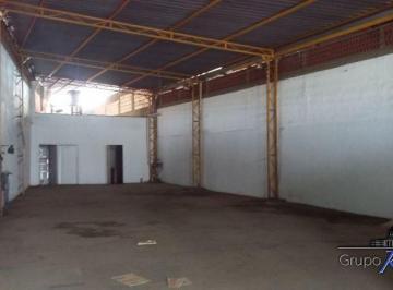 Comercial · 263m² · Industrial Galpão em São José dos Campos