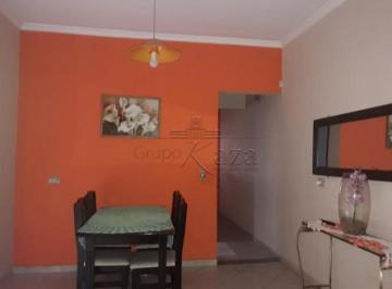 Casa · 150m² · 3 Quartos · 2 Vagas · Casa Sobrado em São José dos Campos