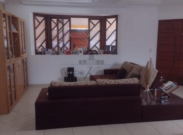 Casa · 243m² · 3 Quartos · 3 Vagas · Casa Sobrado em São José dos Campos