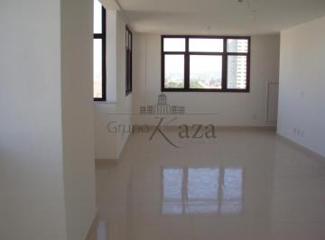 Comercial · 47m² · 1 Vaga · Sala Comercial - Centro - Edifício Comercial Oswaldo Cruz - 47m².