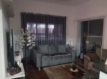 Casa · 168m² · 3 Quartos · 2 Vagas · Casa Sobrado em São José dos Campos