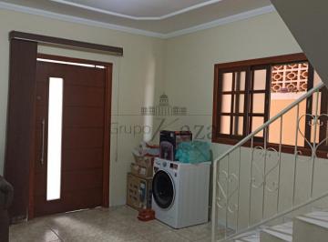Casa · 144m² · 3 Quartos · 3 Vagas · Casa Sobrado - Jardim Mariana II - 3 Dormitórios - 144m².