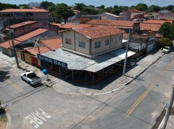 Comercial · 220m² · Comercial Ponto Comercial em São José dos Campos