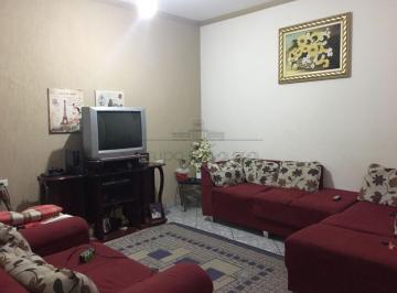 Casa · 125m² · 3 Quartos · Casa Sobrado em São José dos Campos