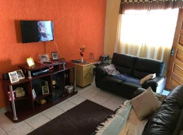 Casa · 250m² · 2 Quartos · 7 Vagas · Casa Sobrado em São José dos Campos