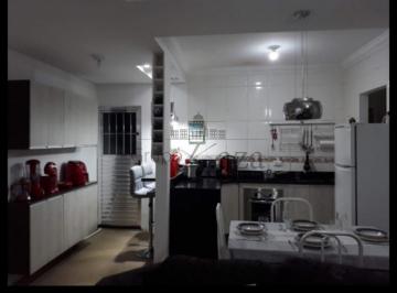 Casa · 276m² · 3 Quartos · 2 Vagas · Casa - Condomínio Panorama - Parque Nova Esperança - 3 Dormitórios - 190m².