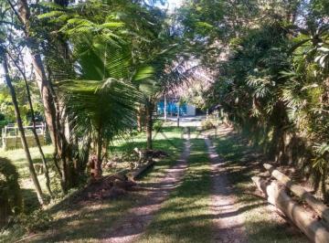 Rural · 150m² · 3 Quartos · 8 Vagas · Rural Chácara em São José dos Campos