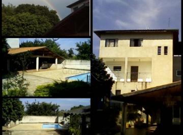 Rural · 5100m² · 4 Quartos · 4 Vagas · Rural Chácara em São José dos Campos