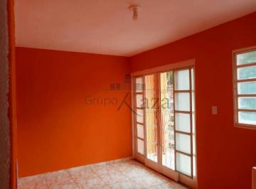 Casa · 122m² · 4 Quartos · 1 Vaga · Casa Padrão em São José dos Campos