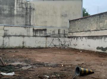 Terreno · 335m² · Terreno Padrão em São José dos Campos
