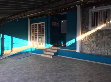 Casa · 300m² · 3 Quartos · 3 Vagas · Casa com Edícula e Ponto Comercial - Jardim Santa Inês I - 3 Dormitórios - 300m² - Aceita Permuta.