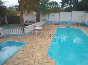 Rural · 1100m² · 2 Quartos · 6 Vagas · Chácara - Jardim Santa Hermínia - 2 Dormitórios - 1.100m².