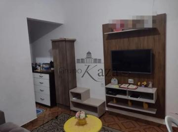 Casa · 287m² · 3 Quartos · 4 Vagas · Casa Comercial/Residencial - Jardim Ismênia - 374,64m².