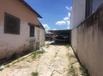 Terreno · 633m² · Terreno Padrão em São José dos Campos