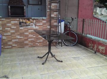 Casa · 150m² · 3 Quartos · 2 Vagas · Casa - Parque Interlagos - 100m² - 3 Dormitórios.