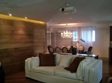Apartamento · 377m² · 3 Quartos · 4 Vagas · Apartamento Padrão em São José dos Campos