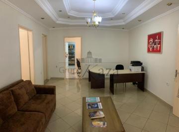 Comercial · 347m² · 4 Vagas · Comercial Ponto Comercial em São José dos Campos
