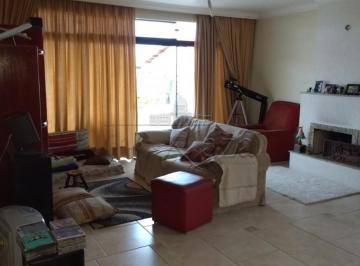 Casa · 357m² · 3 Quartos · 5 Vagas · Casa Sobrado em São José dos Campos
