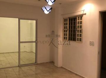 Casa · 125m² · 4 Quartos · 2 Vagas · Casa Sobrado Comercial ou Residencial - Jardim das Indústrias - 4 Dormitórios - 270m².