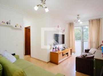 Apartamento · 60m² · 3 Quartos · 1 Vaga · Apartamento à Venda - Vila Carrão, 3 Quartos, 60 m2