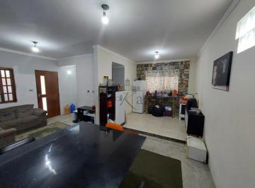Casa · 140m² · 4 Quartos · 2 Vagas · Casa - Sobrado - Conjunto Residencial Dom Pedro I - 4 Dormitórios - 120m².
