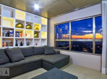 Apartamento · 70m² · 1 Quarto · 1 Vaga · Apartamento à Venda - Vila Leopoldina, 1 Quarto, 70 m2