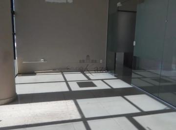 Comercial · 97m² · 4 Vagas · Sala Comercial Térrea - Floradas São José - 97 m².
