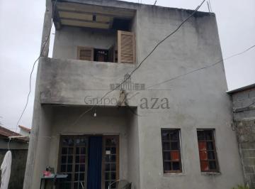 Casa · 150m² · 4 Quartos · 3 Vagas · Casa - Conjunto Papa João Paulo II - 4 Dormitórios - 150m².