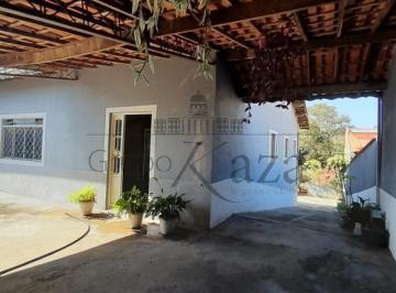 Rural · 1070m² · 3 Quartos · 6 Vagas · Rural Chácara em São José dos Campos
