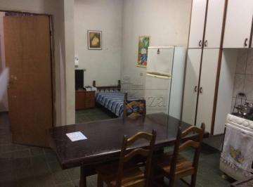 edícula · Comercial Ponto Comercial em São José dos Campos